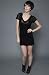 Obey The Deep Water Sweater Dress,Dresses for Women