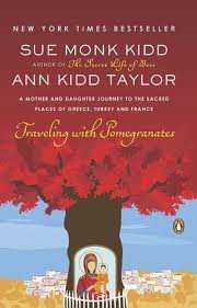 Traveling with Pomegranates Publisher: Penguin (Non-Classics); Reprint edition