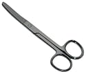Wahl Smartgroom Pet Grooming Curved Scissors 5 inch / 13cm Chrome Plated