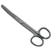 Wahl Smartgroom Pet Grooming Curved Scissors 5 inch / 13cm Chrome Plated