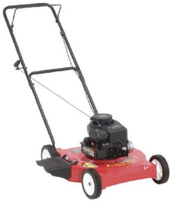 Husqvarna #RA375N20S 961120008 3.75HP 20 Push Mower