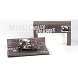 Mercedes 300SEL Willy Brandt 1969-74 1:43 Scale Diecast Model