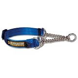 Ruffwear - Chain Reaction Collar - MD Blue