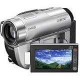 DCR-DVD910 Hybrid DVD/Memory Stick 'PAL' Camcorder, DCR-DVD910, PAL Consumer Camcorders (Non USA)