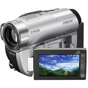 DCR-DVD910 Hybrid DVD/Memory Stick \'PAL\' Camcorder, DCR-DVD910, PAL Consumer Camcorders (Non USA)