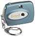 Photo : VUPOINT DC-ST12B- VP 3-in-1 Keychain Digital Camera 12 Series (Blue)