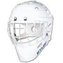 Ultra Pro Goalie Mask - White (PR)