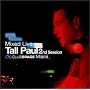 Mixed Live: 2nd Session Clubspace Miami (with Bonus DVD in 5.1 Surround Sound)