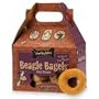 Three Dog Bakery Beagle Bagels, Peanut Butter (13 Bagels)