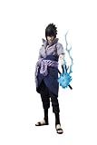 PBM (Project BM) Naruto Shippuden Sasuke Uchiha - 30cm Figure
