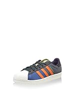 adidas Zapatillas Superstar Oddity Pack (Azul)