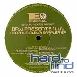 Album Sampler