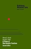 Cover for 9780817642648