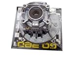 Crankcase assy. (0RC's, GP290RS)