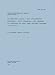 Book Passenger Lists and Fragments Thereof from Hamburg and Bremen to Australia and the United States 1846-1849 (German-American Genealogical Research Mono