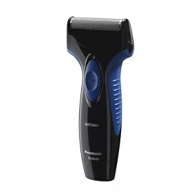 Panasonic ES-SA40-K Pro Curve Wet/Dry Shaver, Black