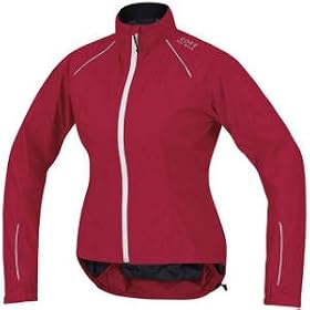 Buy Gore Bike Wear Power Cycling Jacket - Ladies by Gore