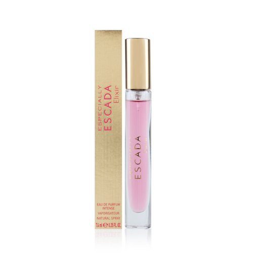 Especially Escada Elixir for Women 0.25 oz Eau de Parfum Intense Spray Especially Escada Elixir for Women 0.25 oz Eau de Parfum Intense Spray
