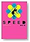 SPEED (The zombies series)