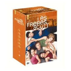 Les Fr�res Scott - Saison 1