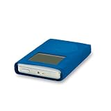 Kensington 33218 Microfiber Sleeve for 20/30 GB iPods