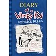 Rodrick Rules (Diary of a Wimpy Kid, Book 2)