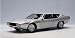 Lamborghini Espada Silver 1/18 Diecast Car Model Autoart