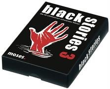 Moses Verlag MOS00328 - Black Stories 3