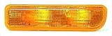 Get Crash Parts Ch2520127 Parking/Signal Lamp, Driver's Side