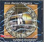 Revue Jean-Daniel Falguière  / Evident Moments