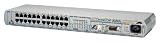 Allied Telesyn Centrecom 3024Sl Utp 24 Port Workgroup Hub Aui/BNC/Utp Uplink