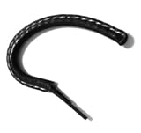 Leather Medium Earhook for Aliph Jawbone 2 3 Prime Wireless Bluetooth Headset Ear Hook Loop Clip Earhook Earloop Earclip Earclip Replacement Part