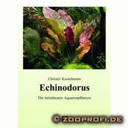 Cover image : Echinodorus - Die beliebtesten Aquarienpflanzen