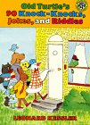 Books : Old Turtle's 90 Knock-Knocks, Jokes, and Riddles: Jokes and Riddles (Mulberry Read-Alones)