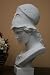 Athena Pallas Bust Statue 19" tall Museum Quality Reproduction