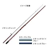 シマノ(SHIMANO) スピンジョイ(振出) メタリックライトブルー 405FX-T 23329