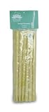 White Egret AromaTherapy, Herbal Beeswax, 12 Candles