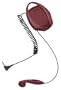 Nokia Retractable Earbud Headset for Nokia Phones