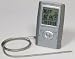 Kitchen & Housewares : Maverick ET-8 Digital Single Probe Roast Alert Thermometer