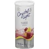 Buy Crystal Light Raspberry Lemonade, 1.2-Ounce Canisters (Pack of 6) Knowing God: Walking through the Book of Books