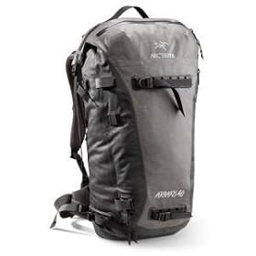 Buy Arc'teryx Arrakis 40 Backpack - 2440-2624cu in now!