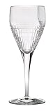 Thomas O'Brien Cynthia Crystal Wine
