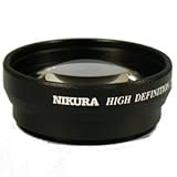 52mm 2%2E0X High Resolution TelePhoto Lens