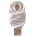 Search : SUR-FIT AutoLock 12" Drainable Pouch - Flange: 1-3/4" | Color: Transparent
