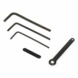 Saito Engines Tool Set:I-K,EE SAI6596A by Saito Engines