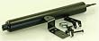 Storm Door Pneumatic Closer - Black