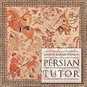 Persian Tutor (Jewel Case)
