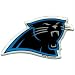 Carolina Panthers - Logo Acrylic Magnet