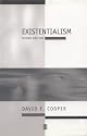 Existentialism: A Reconstruction (Introducing Philosophy)