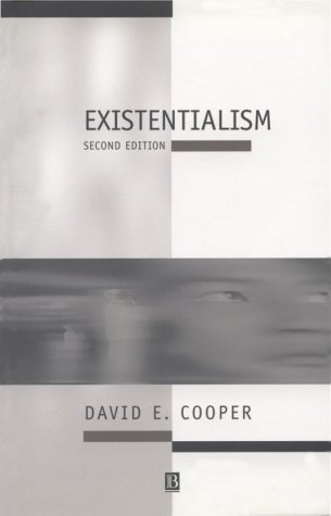 City Travel Guides Discounted  Books : Existentialism: A Reconstruction (Introducing Philosophy)